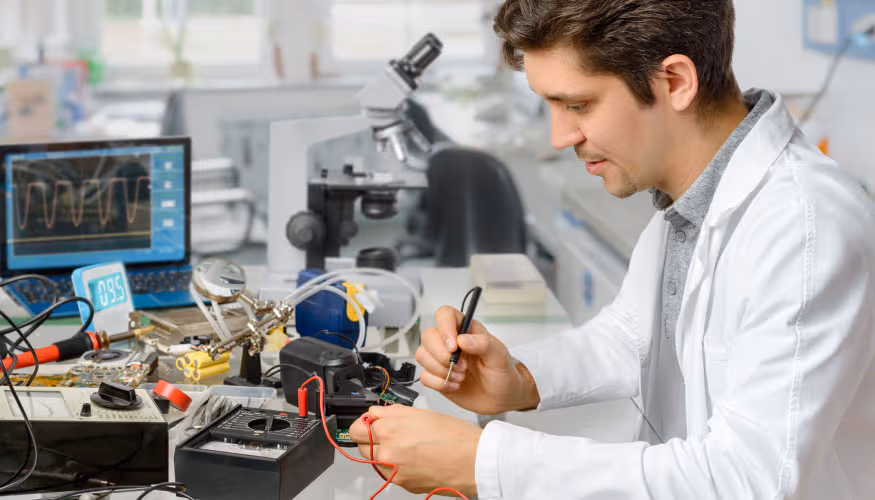 Mesudiye Elektronik Tamircisi
