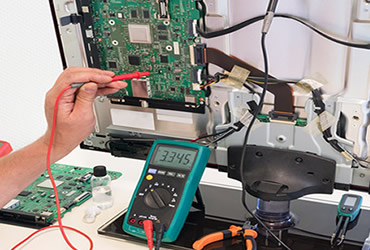 Mesudiye Elektronik Tamircisi