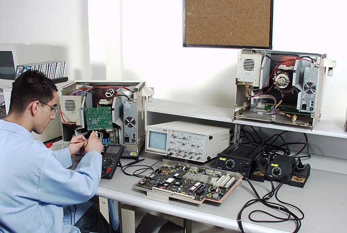 Mesudiye Elektronik Tamircisi