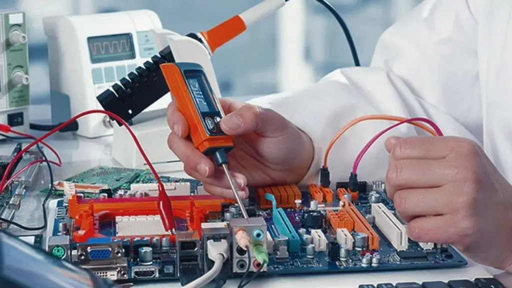 Mesudiye Elektronik Tamircisi